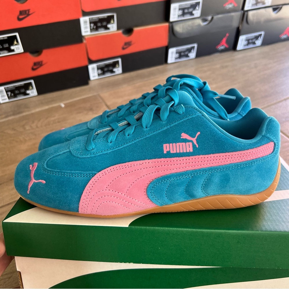 Puma Speedcat OG - Picture 4 of 9
